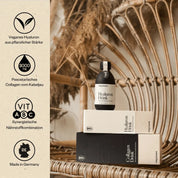 DAY & NIGHT Hyaluron Drink & Collagen Drink