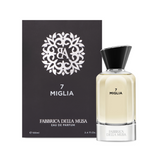 7 MIGLIA Eau de Parfum
