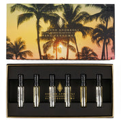 Tropical Escapes Discovery Kit