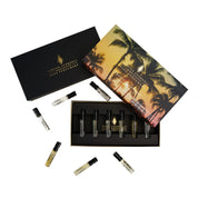 Tropical Escapes Discovery Kit