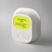 ACLA SHAMPOO N01 – Solid Shampoo Bar