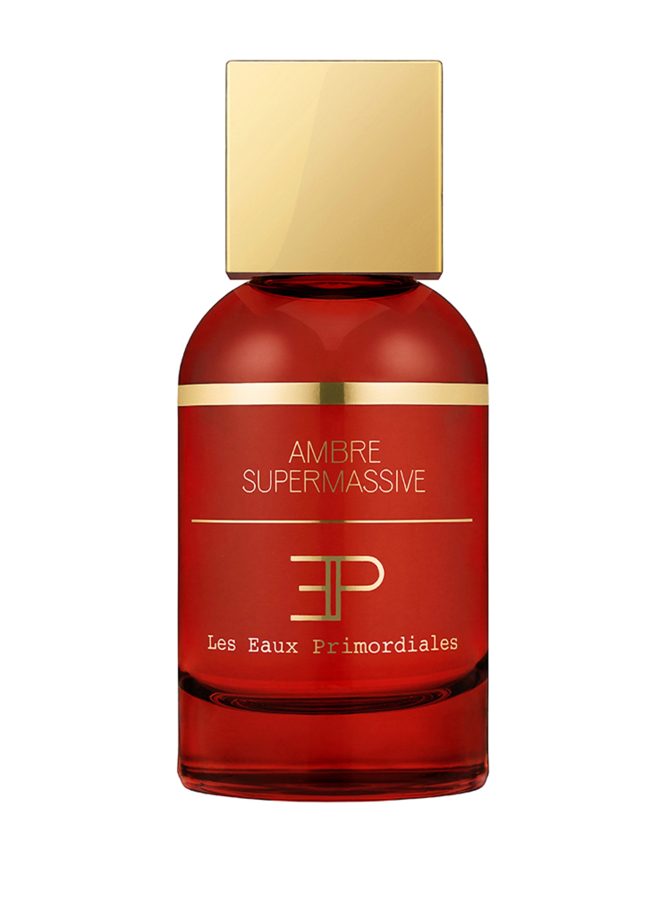 AMBRE SUPERMASSIVE