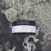 ANGAN Icelandic Moss Salt Scrub