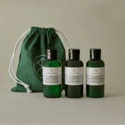 ANGAN Mini Travel Set