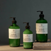 ANGAN Westfjords Hand Lotion