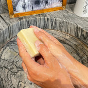 Apothekerseife fest