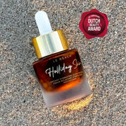 Holliday Skin – Bronzing Drops Instant Tan Glow Serum