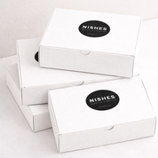 Limitiert: NISHES Mystery Box – Luxuriöse Beauty-Überraschung