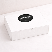 Limitiert: NISHES Mystery Box – Luxuriöse Beauty-Überraschung