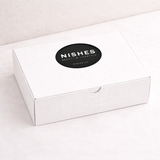 Limitiert: NISHES Mystery Box – Luxuriöse Beauty-Überraschung