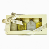 Bestseller-Set Mignons Bath & Shower 4 x 25 ml
