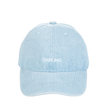 Denim Baseball Cap «LIMITIERT»