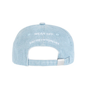 Denim Baseball Cap «LIMITIERT»