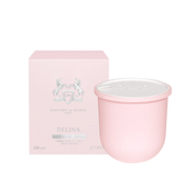 Delina Body Cream REFILL