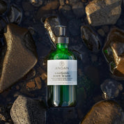ANGAN Westfjords Body Wash