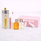 Soft Glow Ritual
