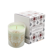 Breath of Clarity Naturally Frgrant Candle