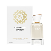 CRISTALLO BIANCO Eau de Parfum