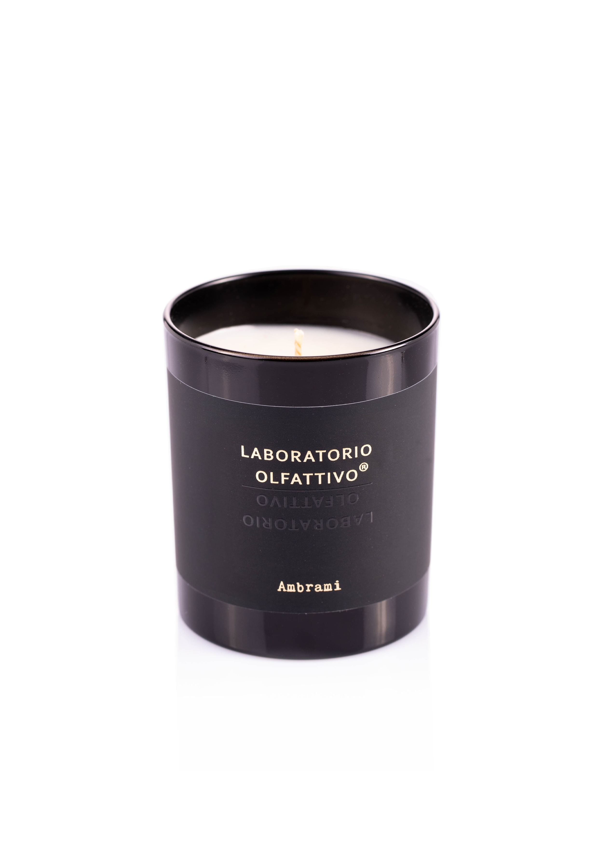 Ambrami Candle