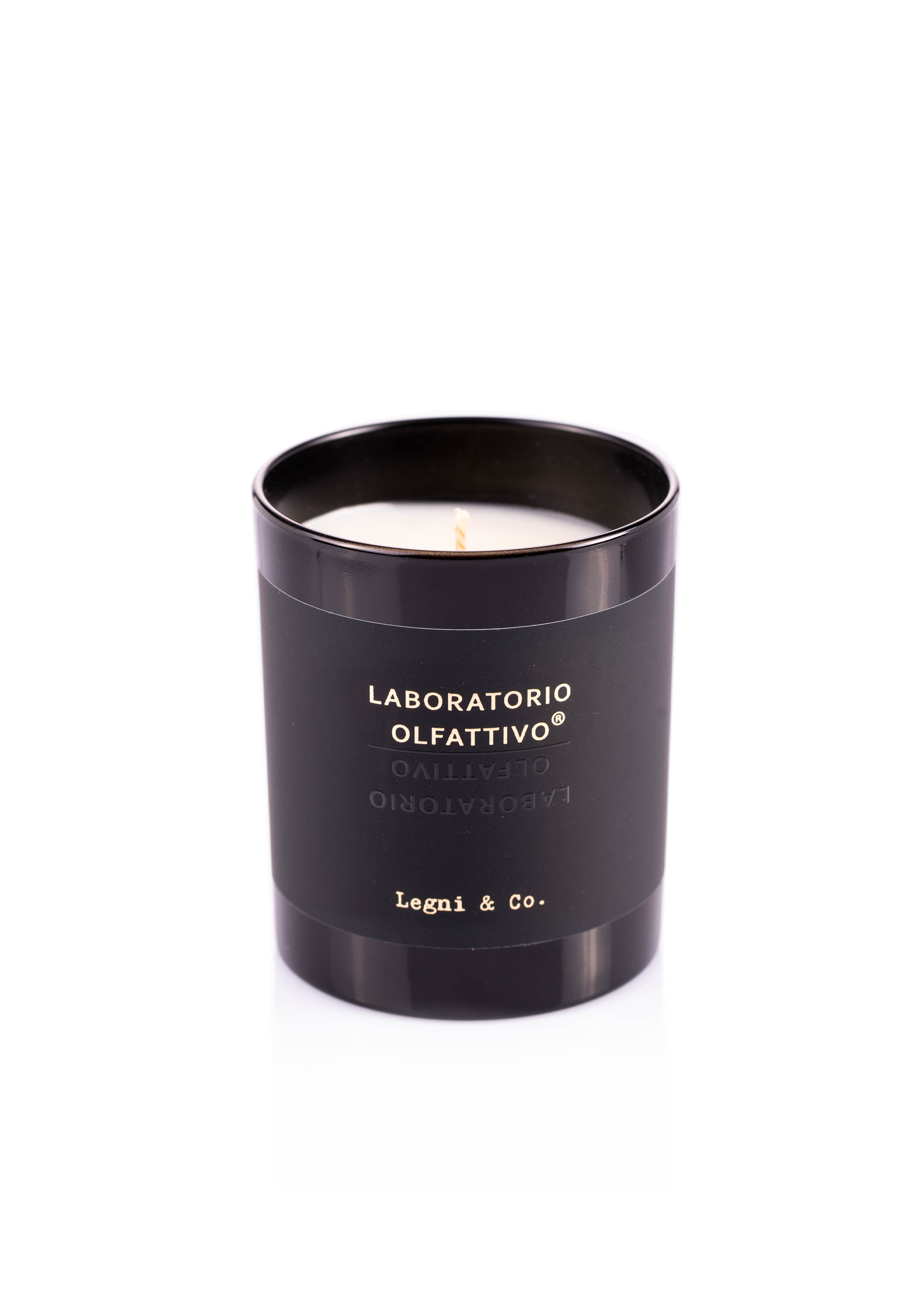 Legni & Co. Candle
