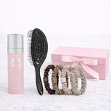 Delina Hair Ritual