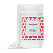 Seidentuch Gesichtsmasken | Silk Sheet Masks💋