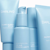 Darling Glowy Face Cream SPF 50+