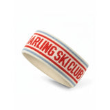 DARLING SKI CLUB – Slope-Ready Band
