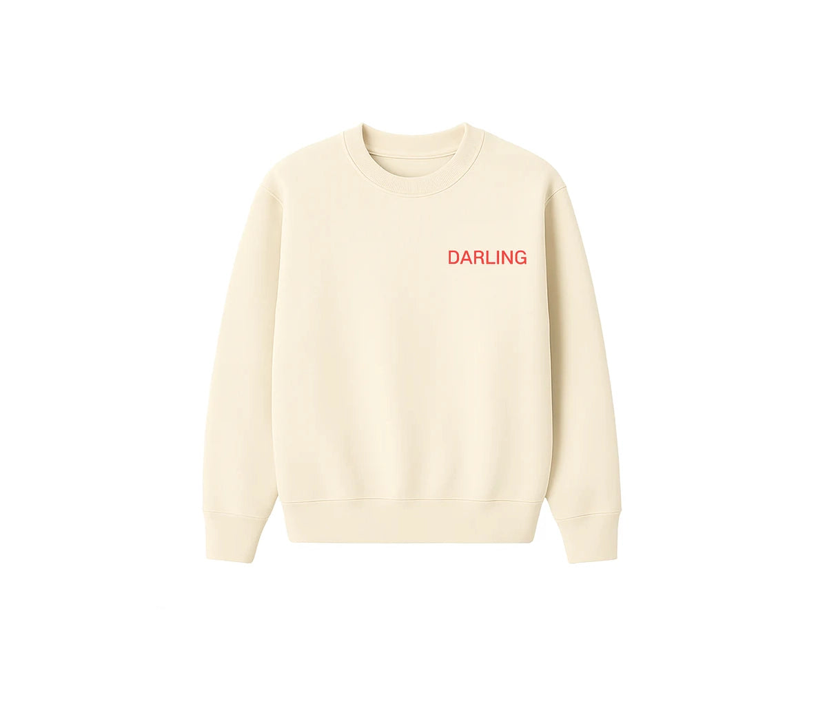 DARLING SKI CLUB – HOODIE