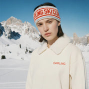 DARLING SKI CLUB – Slope-Ready Band