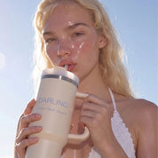 The Drop Water Bottle