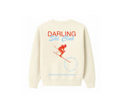 DARLING SKI CLUB – HOODIE