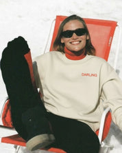 DARLING SKI CLUB – HOODIE