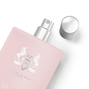 Delina Dry Body Oil
