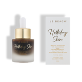 Holliday Skin – Bronzing Drops Instant Tan Glow Serum