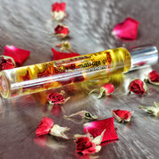 Delicate Romance Body Oil Deluxe Roll-On
