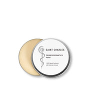 Cream Deodorant