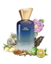OUD TUAREC Extrait de Parfum