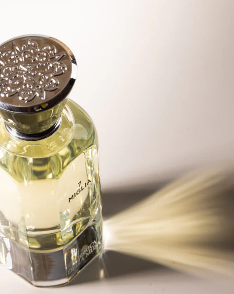 7 MIGLIA Eau de Parfum
