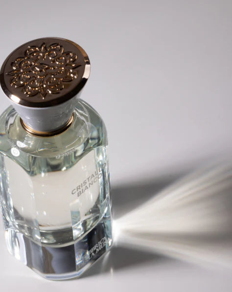 CRISTALLO BIANCO Eau de Parfum