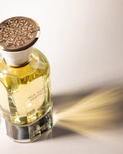 MIA ALBA MISTICA Eau de Parfum
