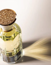 VIA VELLUTO Eau de Parfum
