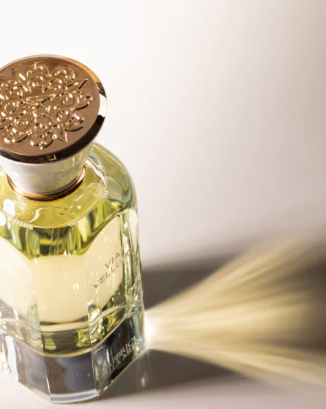 VIA VELLUTO Eau de Parfum