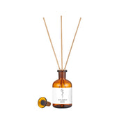 Diffuser Alpenzirbe mit Stäbchen