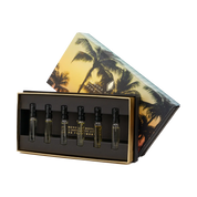 Tropical Escapes Discovery Kit