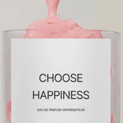 Choose Happiness