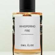 Whispering Fire