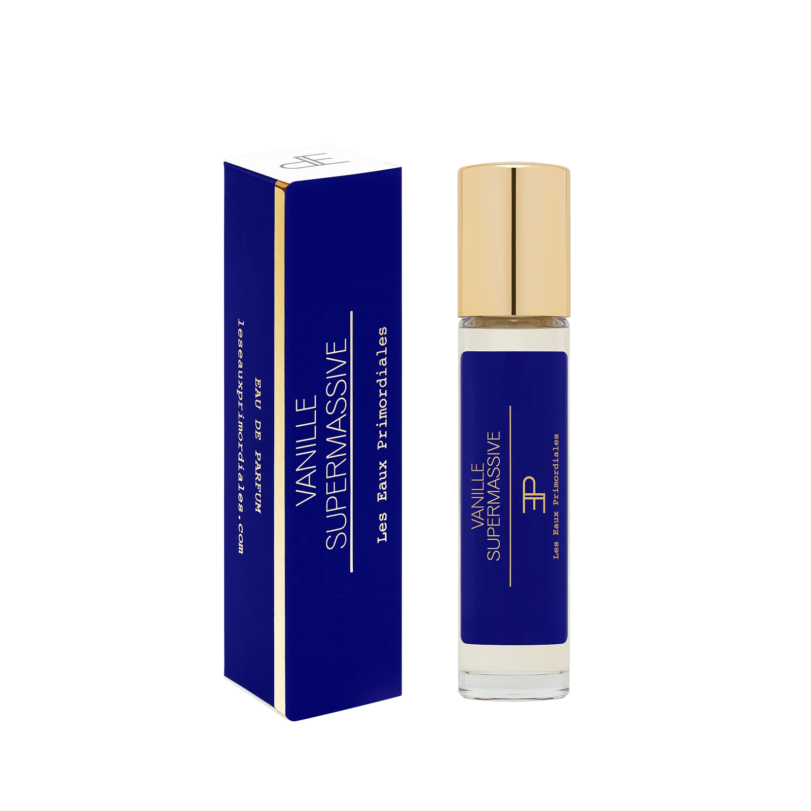 Vanille Supermassive - Extrait de Parfum