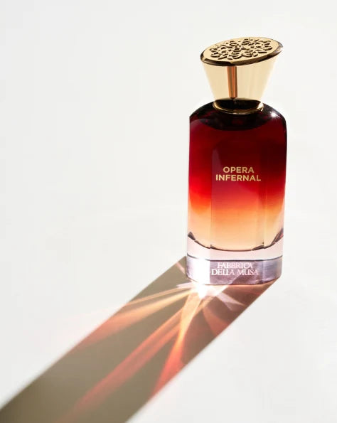 OPERA INFERNAL Extrait de Parfum