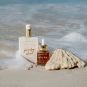 LE BEACH Summer Glow-Set